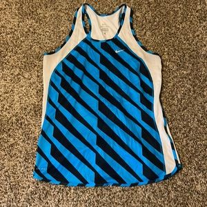 Nike Tank Top